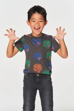 Outlet Chaser Brand Wild Tigers