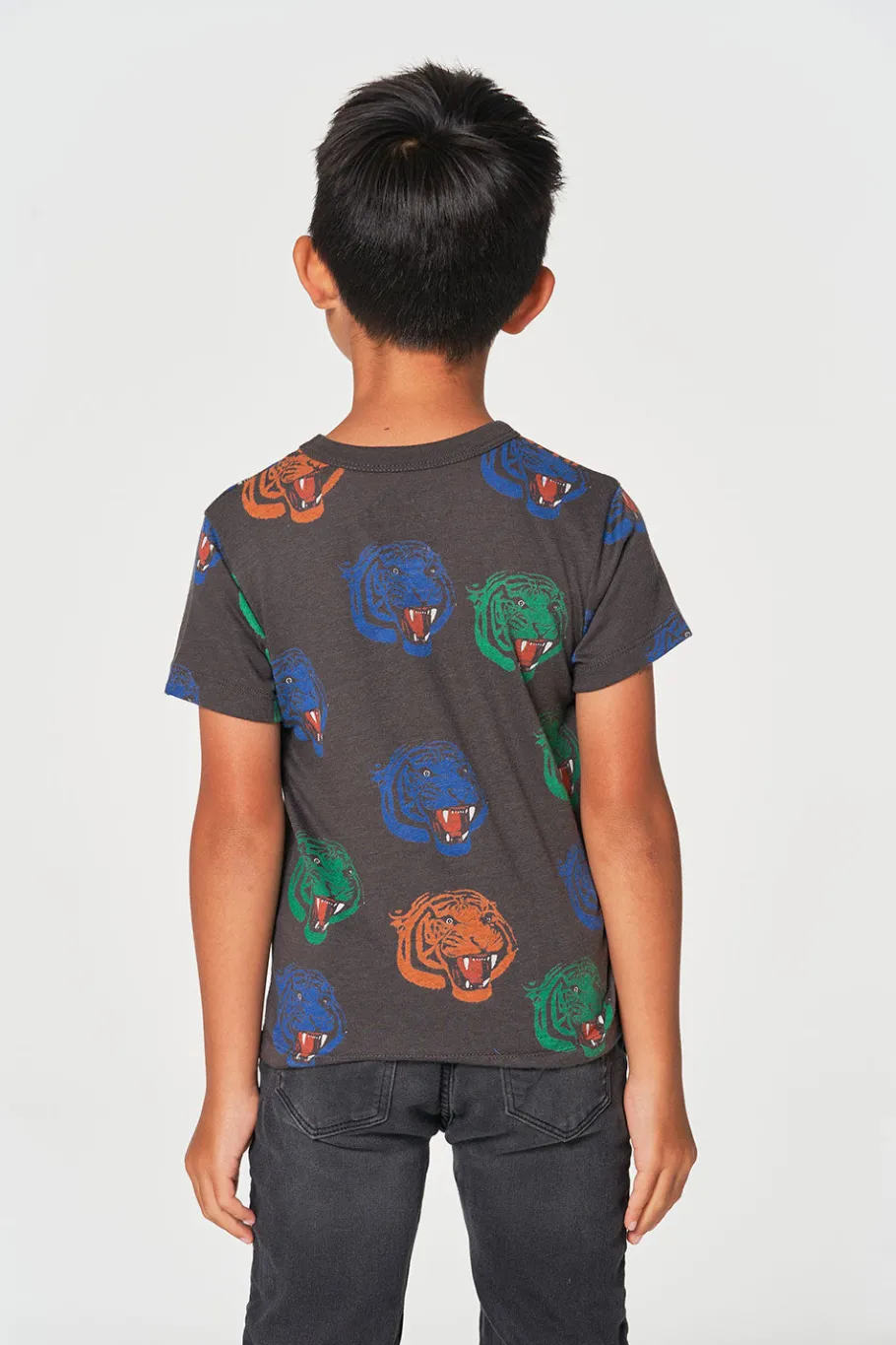 Outlet Chaser Brand Wild Tigers