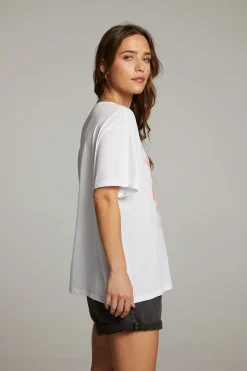 Clearance Chaser Brand Willie Nelson American Legend Tee