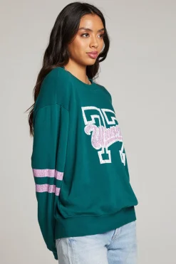 Outlet Chaser Brand Winners Pullover
