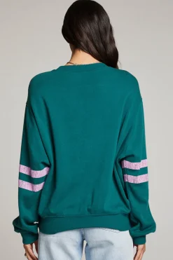Outlet Chaser Brand Winners Pullover