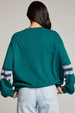 Outlet Chaser Brand Winners Pullover