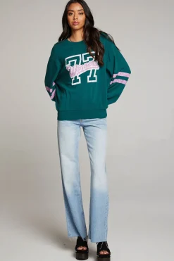 Outlet Chaser Brand Winners Pullover