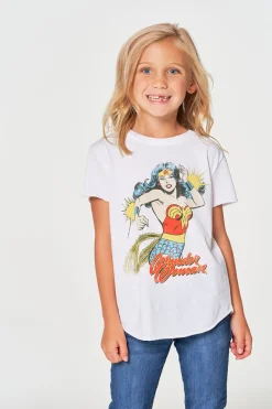 Discount Chaser Brand Wonder Woman - Retro Style