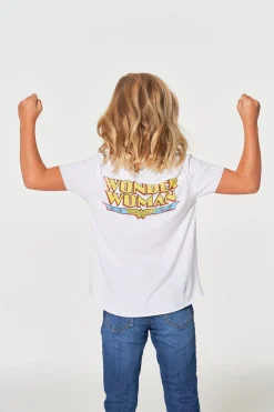 Discount Chaser Brand Wonder Woman - Retro Style