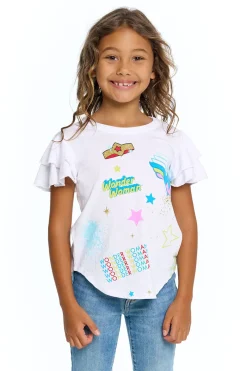 Store Chaser Brand Wonder Woman - Wonder Woman Mash Up