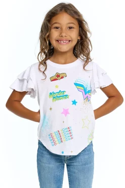 Store Chaser Brand Wonder Woman - Wonder Woman Mash Up