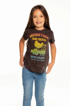 Clearance Chaser Brand Woodstock - Music Festival