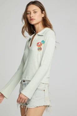 Online Chaser Brand Woodstock - Patches