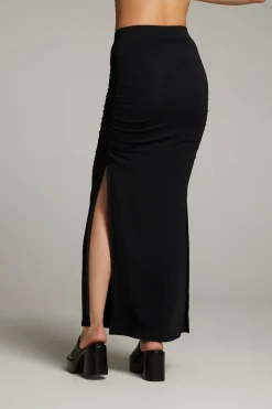 Best Sale Chaser Brand Wynwood True Black Skirt