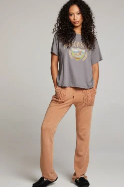Cheap Chaser Brand Yellowstone Tee