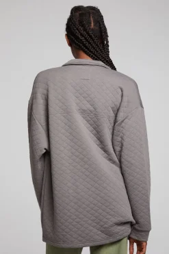 Clearance Chaser Brand Yoko Foggy City Jacket
