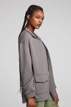 Clearance Chaser Brand Yoko Foggy City Jacket