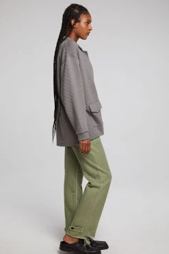 Clearance Chaser Brand Yoko Foggy City Jacket