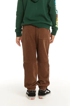 Cheap Chaser Brand Zipper Leg Quart Jogger