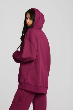Flash Sale Chaser Brand Zuma Cotton Terry Zip Up Hoodie