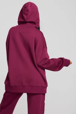 Flash Sale Chaser Brand Zuma Cotton Terry Zip Up Hoodie
